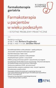 PZWL Farmakoterapia u pacjentów w wieku podeszłym 1