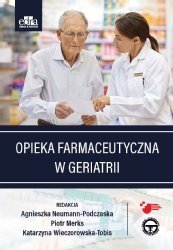 Edra Urban & Partner Opieka farmaceutyczna w geriatrii 1