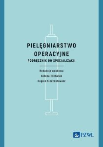 PZWL Pielęgniarstwo operacyjne 1