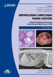 Edra Urban & Partner Nefrologia i urologia psów i kotów. BSAVA 1