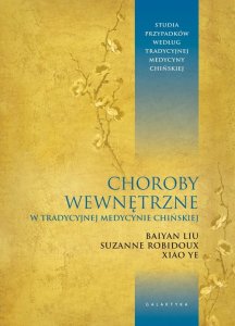 Galaktyka Choroby wewnętrzne w tradycyjnej medycynie chińskiej 1