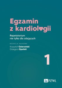 PZWL Egzamin z kardiologii 1 1