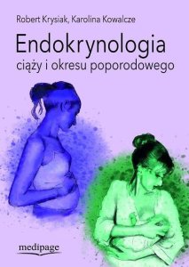 MediPage Endokrynologia ciąży i okresu poporodowego 1