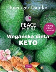 Esteri Wegańska dieta KETO 1