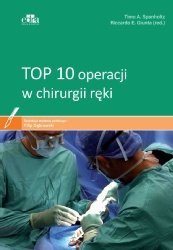 Edra Urban & Partner TOP 10 operacji w chirurgii ręki 1