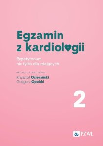 PZWL Egzamin z kardiologii 2 1