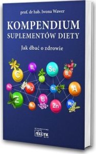 MEDYK Kompendium suplementów diety 1