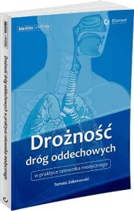 Elamed Drożność dróg oddechowych w praktyce ratownika medycznego 1