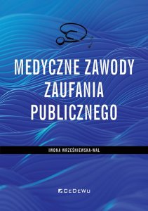 CeDeWu Medyczne zawody zaufania publicznego 1