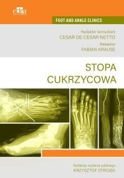 Edra Urban & Partner Stopa cukrzycowa 1