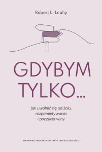 Wydawnictwo Uniwersytetu Jagiellońskiego Gdybym tylko 1