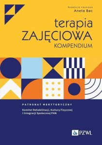 PZWL Terapia zajęciowa Kompendium 1