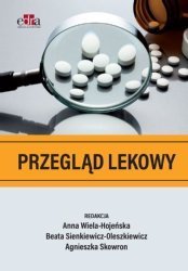 Edra Urban & Partner Przegląd lekowy 1