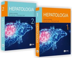 PZWL Hepatologia Tom 1-2 1