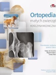 Edra Urban & Partner Ortopedia małych zwierząt. Kończyna miednicza 1