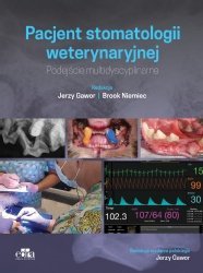 Edra Urban & Partner Pacjent stomatologii weterynaryjnej 1