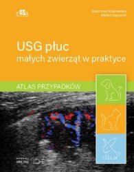 Edra Urban & Partner USG płuc małych zwierząt w praktyce. 1