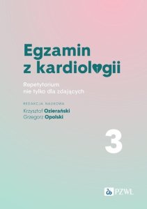 PZWL Egzamin z kardiologii. 3 1