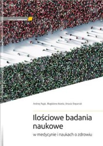 Medycyna Praktyczna Ilościowe badania naukowe w medycynie i naukach o zdrowiu 1