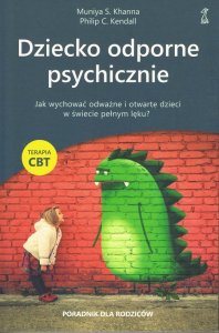 GWP Dziecko odporne psychicznie 1