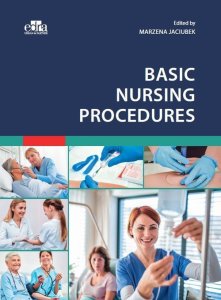 Edra Urban & Partner Basic Nursing Procedures 1