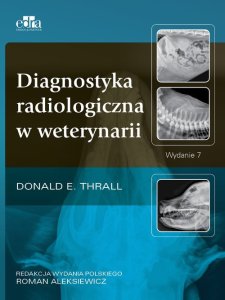 Edra Urban & Partner Diagnostyka radiologiczna w weterynari 1