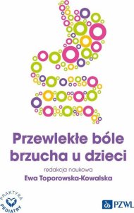 PZWL Przewlekłe bóle brzucha u dzieci 1