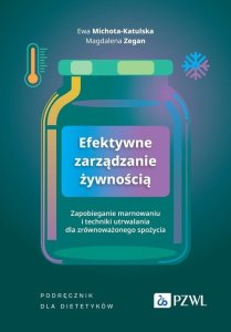 PZWL Efektywne zarządzanie żywnością 1