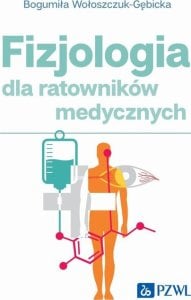 PZWL Fizjologia dla ratowników medycznych 1