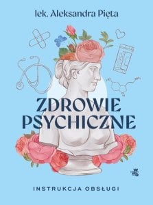 W.A.B. Zdrowie psychiczne Instrukcja obsługi 1