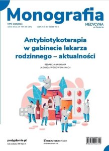 Medical Tribune Antybiotykoterapia w gabinecie lekarza rodzinnego aktualności 1