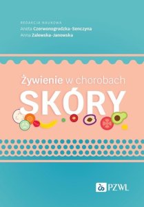 PZWL Żywienie w chorobach skóry 1