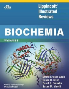 Edra Urban & Partner Lippincott Illustrated Reviews Biochemia 1