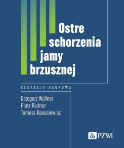 PZWL Ostre schorzenia jamy brzusznej 1