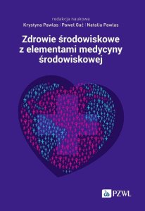 PZWL Zdrowie środowiskowe z elementami medycyny środowiskowej 1