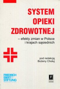 Scholar System opieki zdrowotnej 1