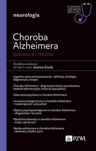 PZWL Choroba Alzheimera. Diagnoza i terapia 1