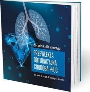 Medical Education Przewlekła obturacyjna choroba płuc - poradnik dla chorego 1