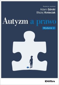 Difin Autyzm a prawo 1