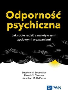 Wydawnictwo Naukowe PWN Odporność psychiczna 1