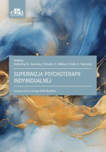 Edra Urban & Partner Superwizja psychoterapii indywidualnej 1