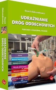 Makmed Udrażnianie dróg oddechowch. Podstawy, urządzenia, techniki 1