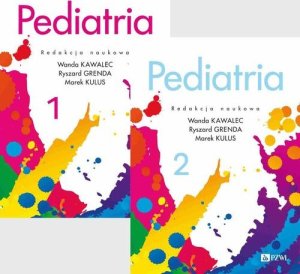 PZWL Pediatria. Tom 1-2 1