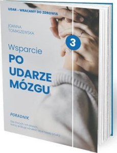 Medical Education Wsparcie po udarze mózgu 1