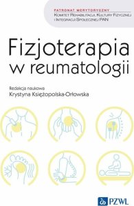 PZWL Fizjoterapia w reumatologii 1