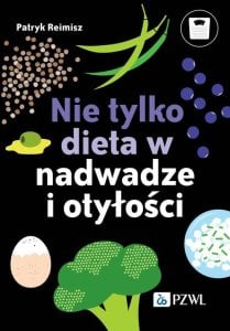 PZWL Nie tylko dieta w nadwadze i otyłości 1