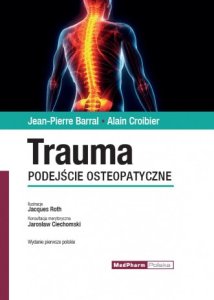 MedPharm Trauma. Podejście osteopatyczne 1