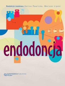 Wydawnictwo Kwintesencja Endodoncja 1