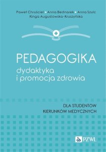 PZWL Pedagogika, dydaktyka i promocja zdrowia 1