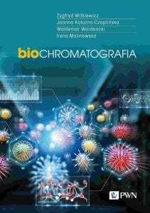 Wydawnictwo Naukowe PWN Biochromatografia 1